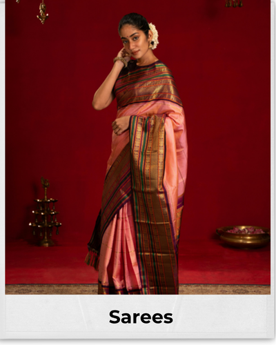 Sarees